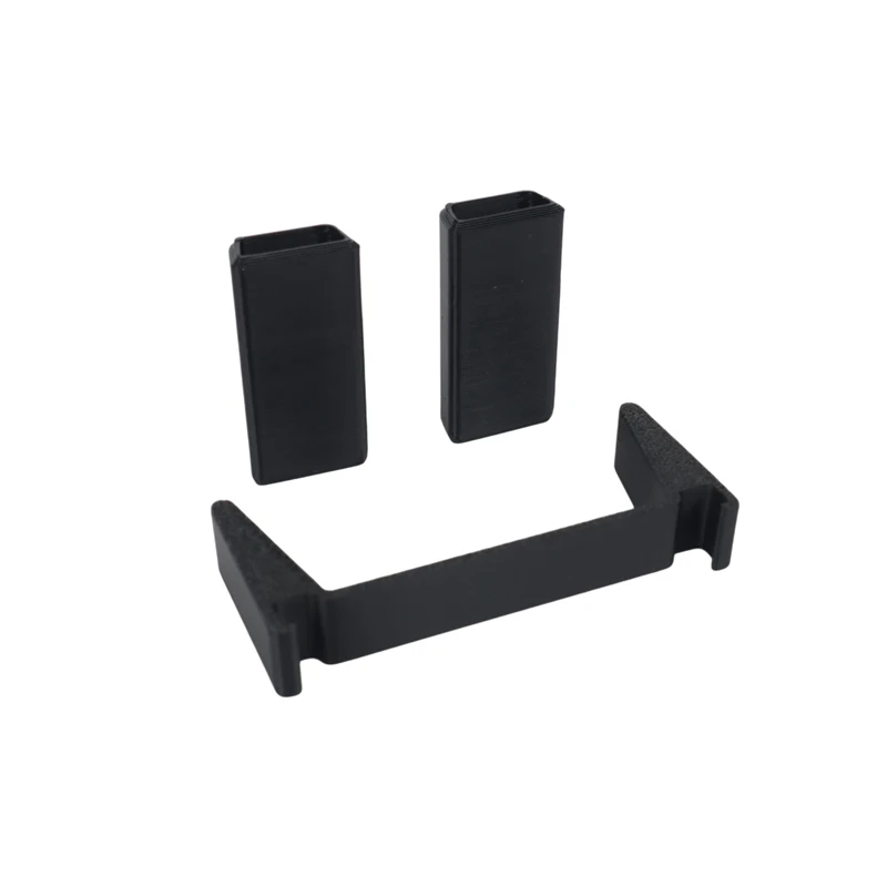 Lightweight Landing Gear Height Foot Gibal Body Land Anti-collision Protection for DJI Mini 4pro / Mini 5pro Drone Accessories
