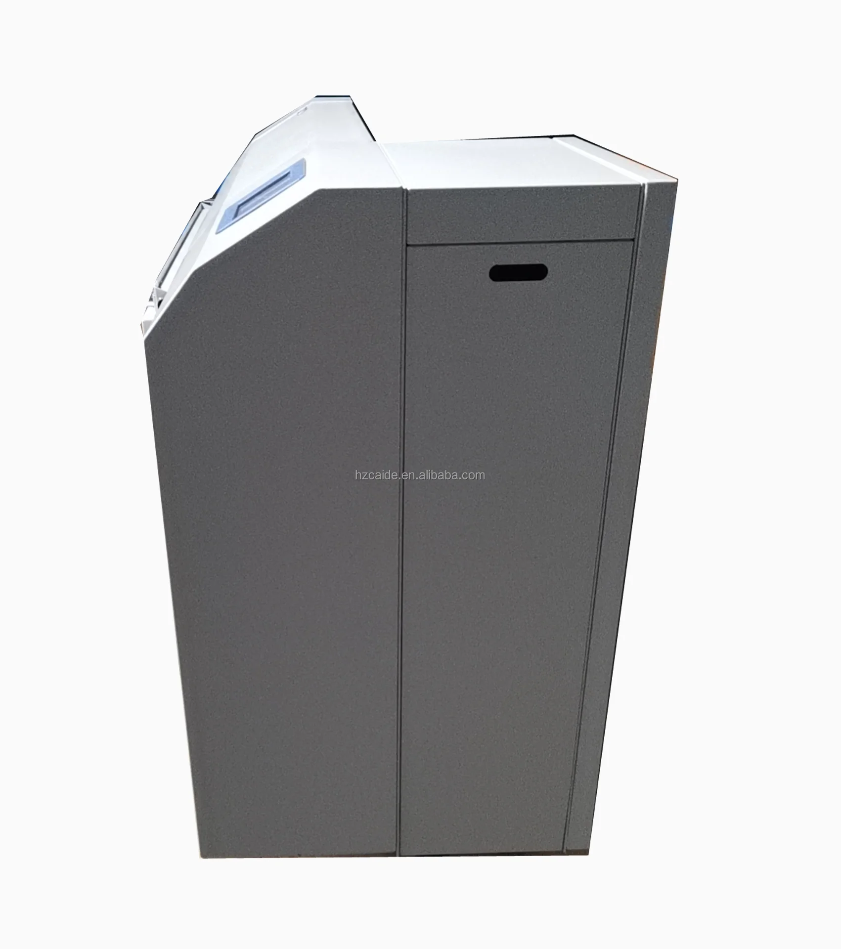 WDL-4020 Engineering Copy Large Blueprint Automatische Zeichenpapier-Faltmaschine