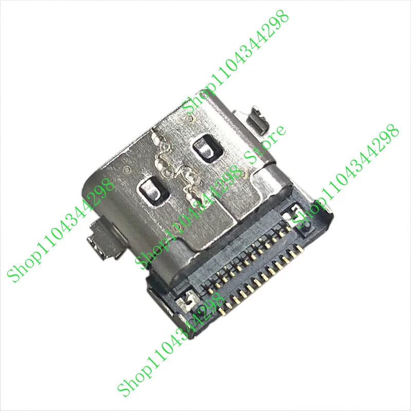 Power Type‑C Jack for Lenovo C940‑14 IdeaPad S540‑13IML S540‑13API 81XA 81XC