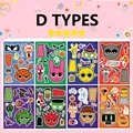 D Types