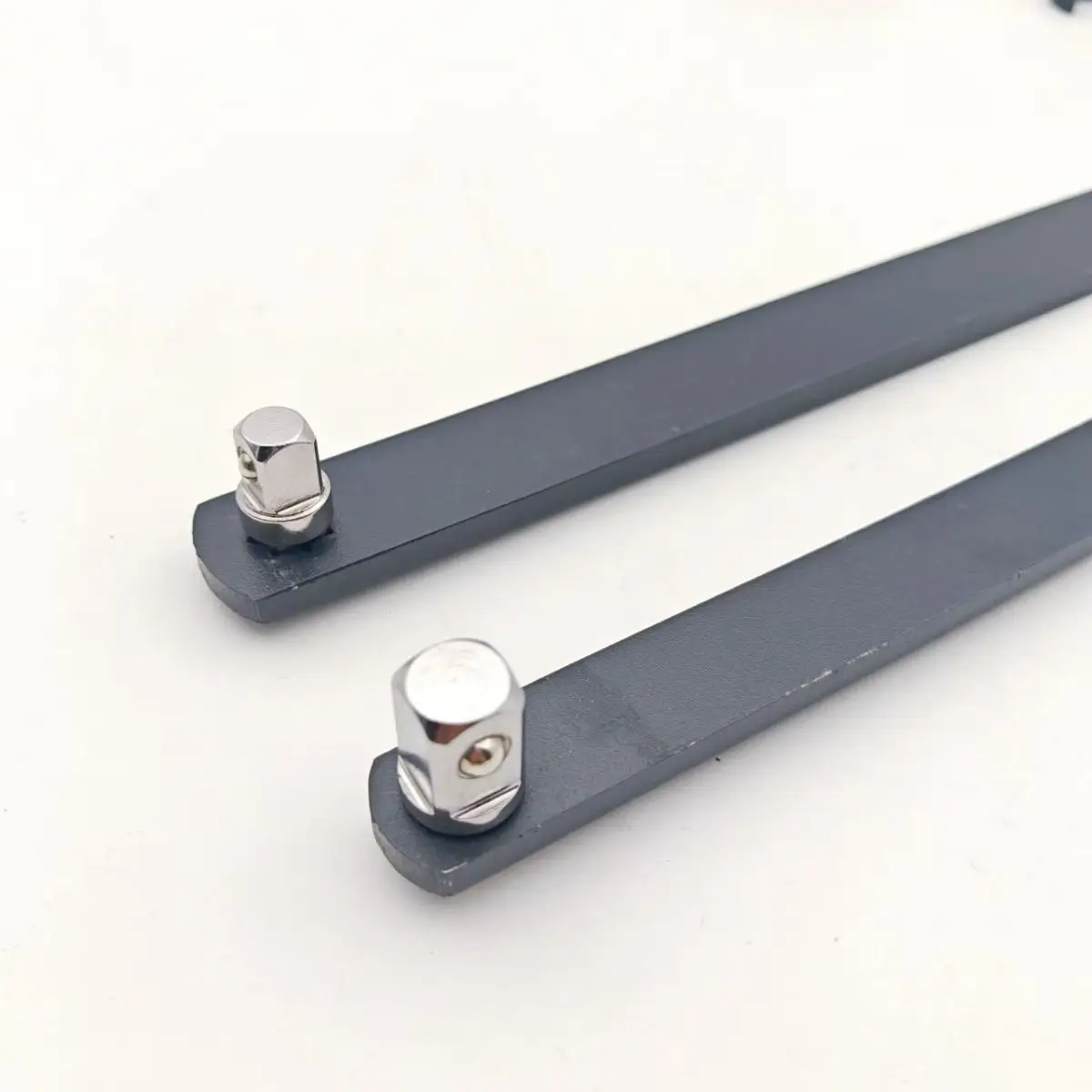 

New car sheep horn tool shock absorber sheep horn separator support ball head removal special tool For McLaren Volvo Nissan car