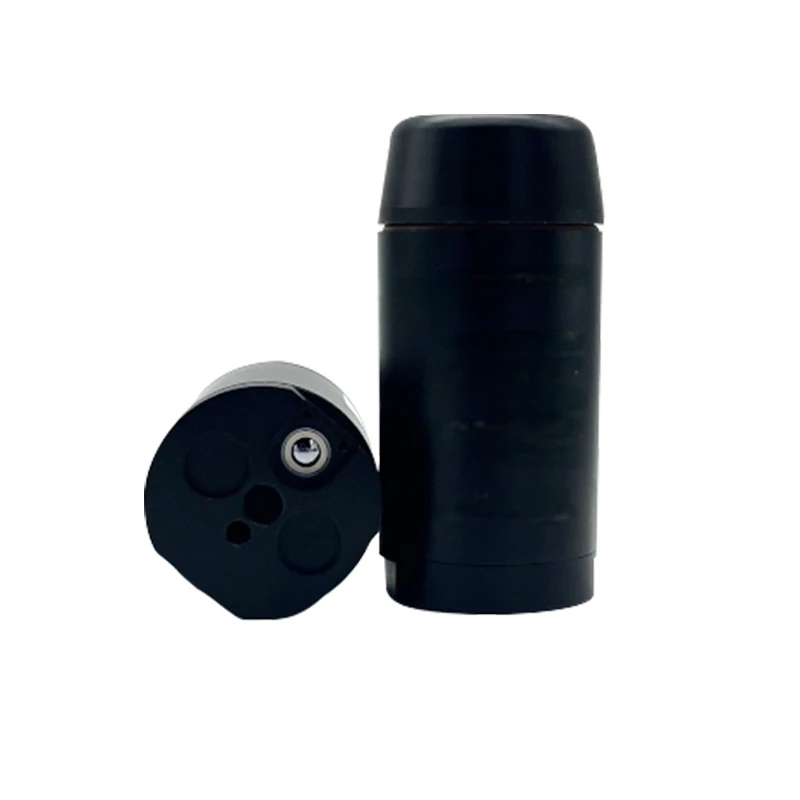 BYD-JZY01AWY محلل الاهتزاز الذكي المدمج مع درجة حرارة السرعة ومعايرة الاهتزاز