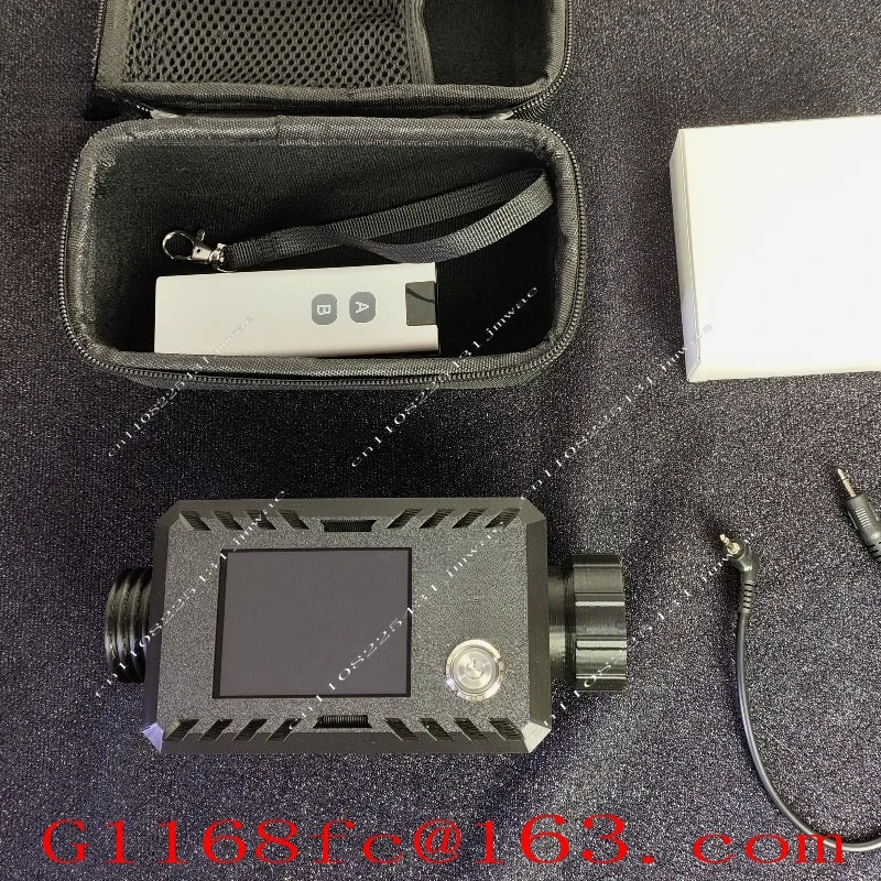 Intelligent Remote Control Random Timing Smell Machine Forced Inhalation Machine Automatic Smell Device