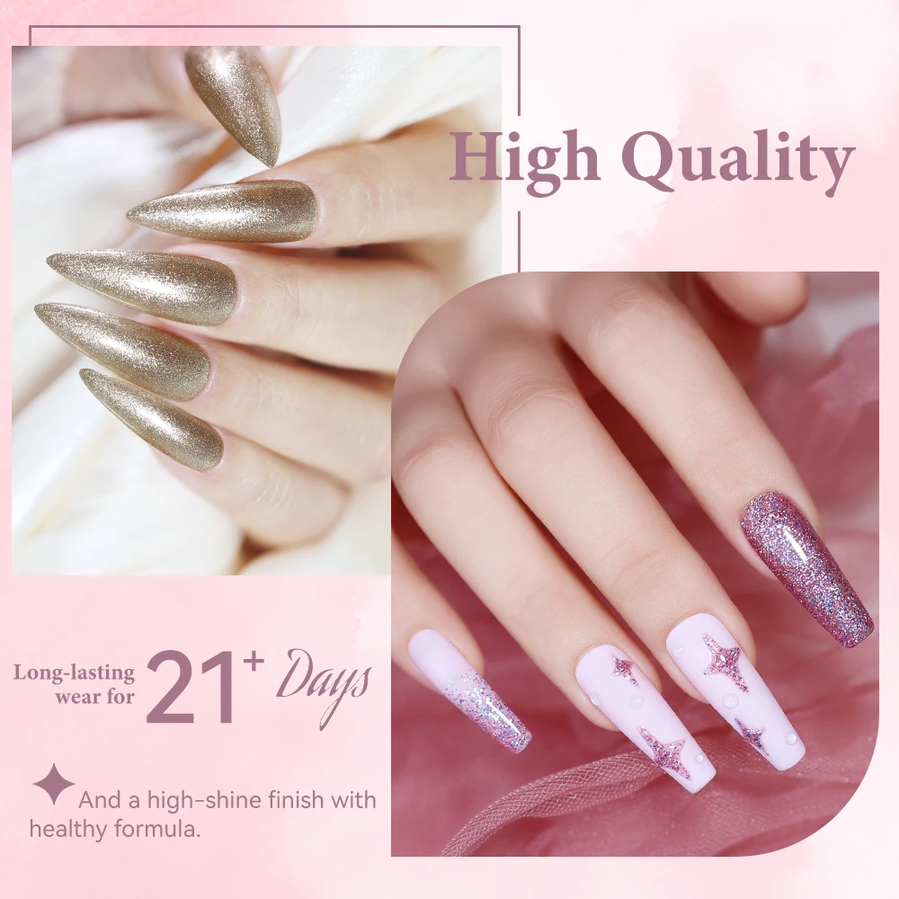 Parkson 12ml UV Gel Nail Polis - Resin Art All review and price