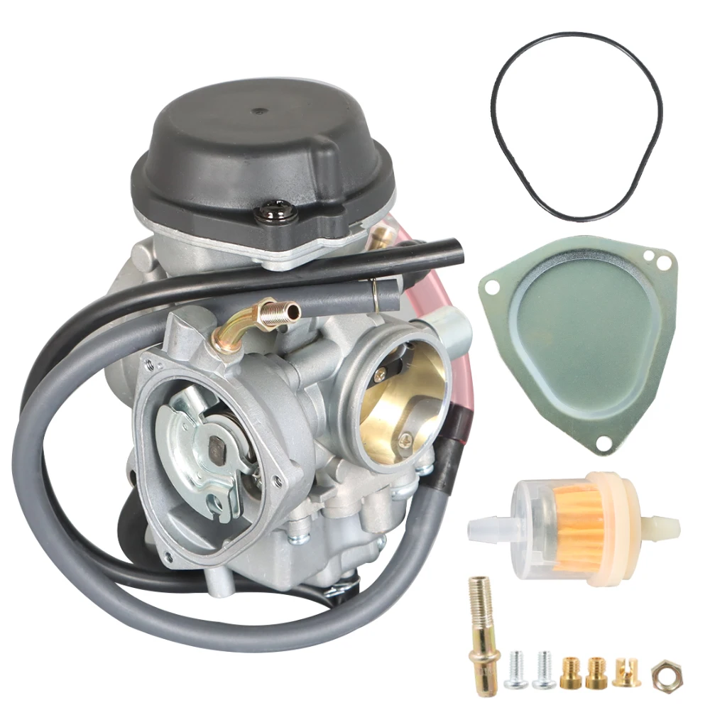 Fit For CFMOTO CF500 CF188 CF MOTO 300cc 500cc ATV & UTV Carburetor High Quality