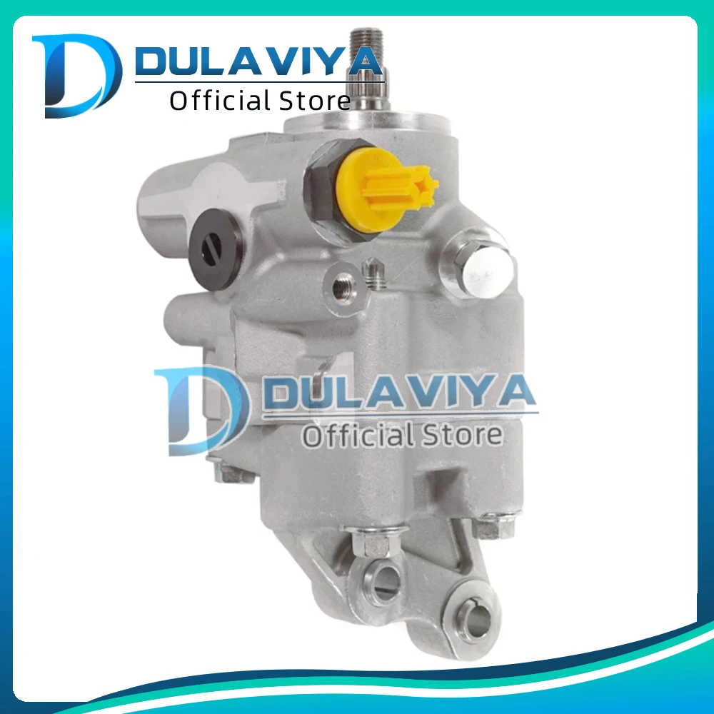 Auto Power Steering Pump For 2002-2010 Lexus SC430 98-00 GS400 01-05 GS430 4432030570