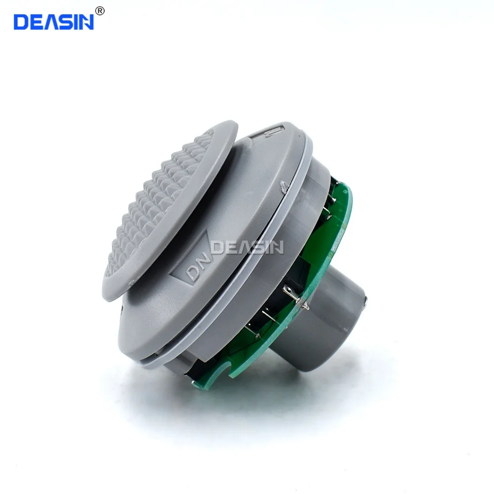 Dental Foot Pedal Control Switch Multifunctional Foot Pedal Switch Dentistry Chair Foot Switch
