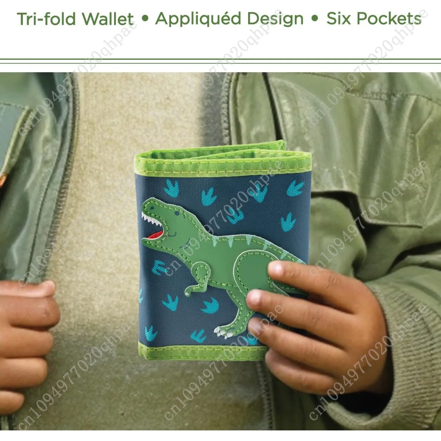 كامو ستيفن جوزيف للأطفال، مقاس واحد