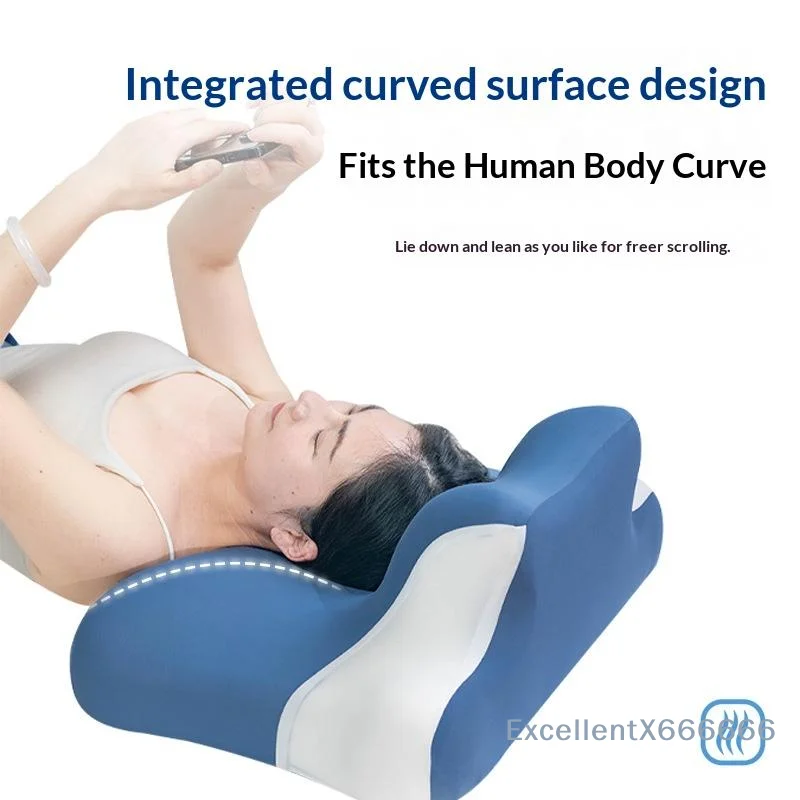 cuscino-per-dormire-ergonomico-in-memory-foam-per-colonna-cervicale-1-pezzo-per-sonno-profondo-e-confortevole