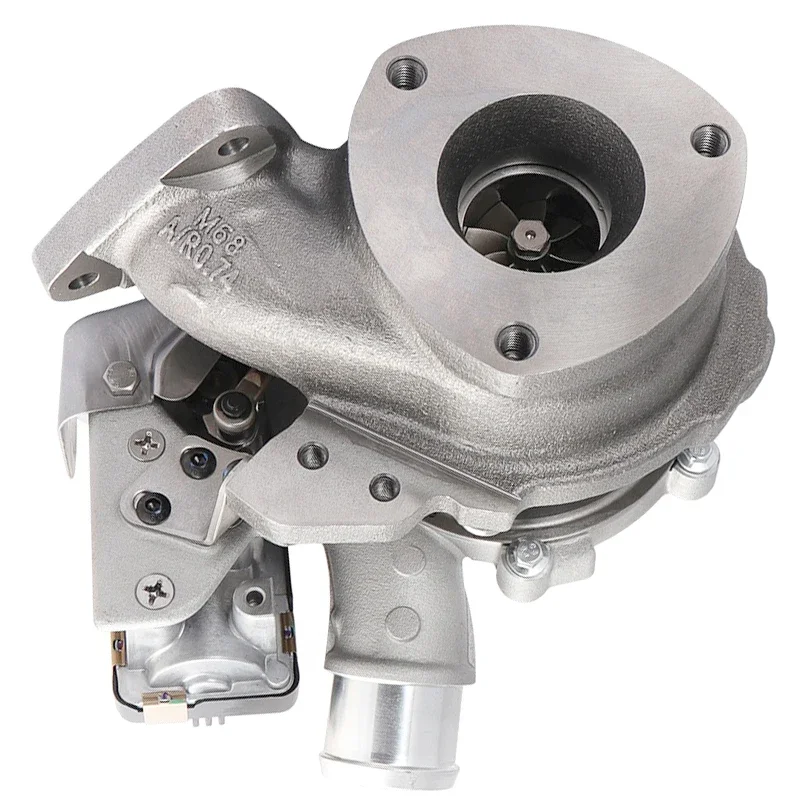 For Ford Ranger Transit Mazda BT-50 2.2L GTB1749V Turbo Charger BK3Q6K682CB BK3Q6K682PB 787556 854800 787556-5016 854800-0001