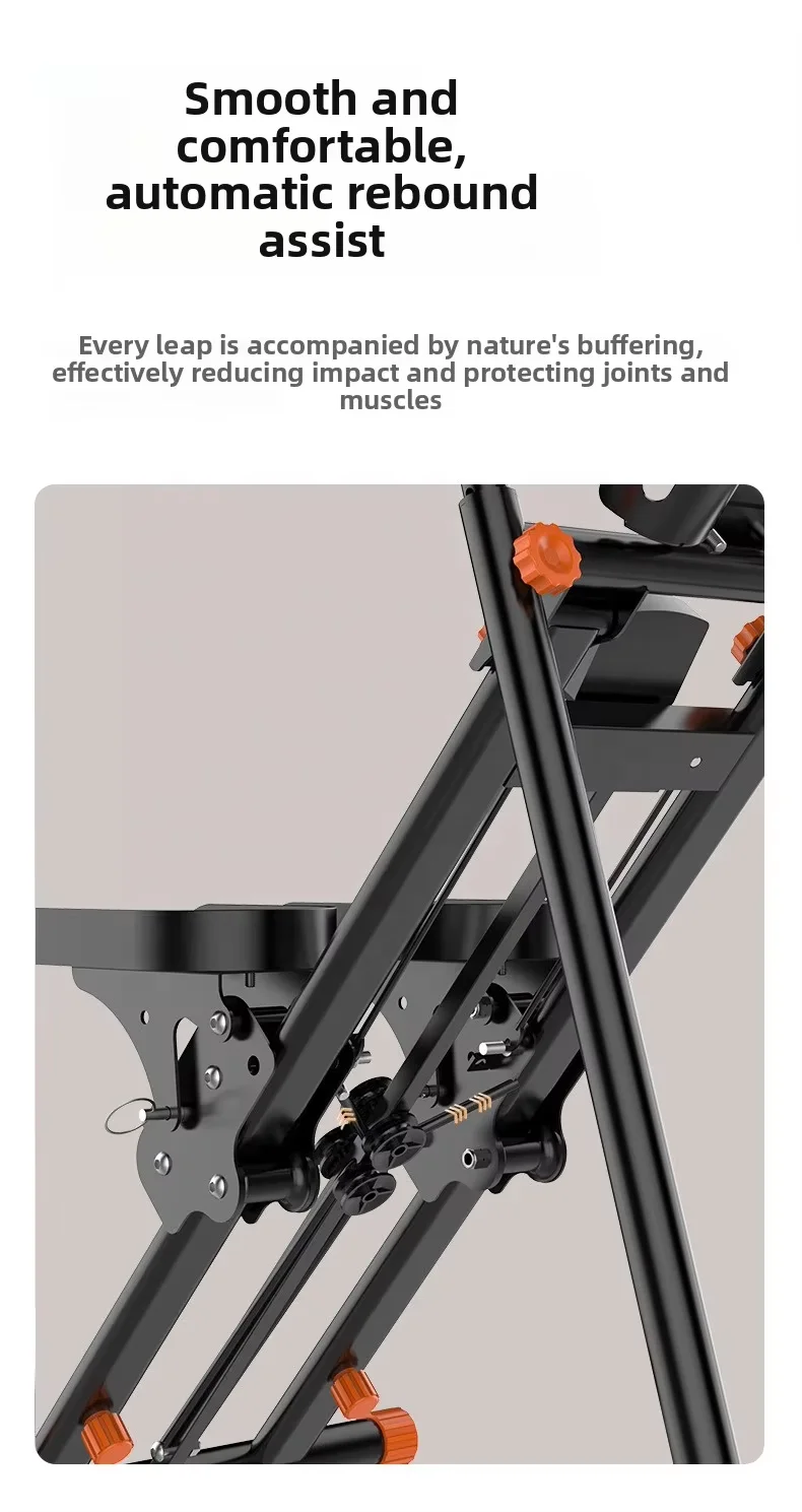 Рисунок 5 - Регулируемый наклонный тренажер для скалолазания