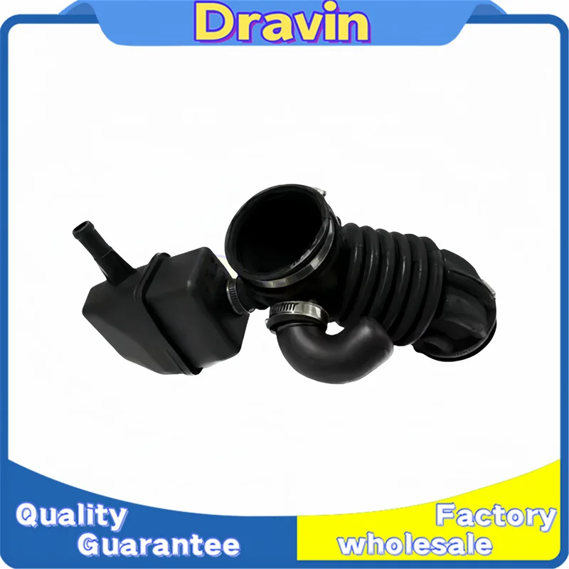 

Высококачественный комплект впускной трубы, впускной трубы 16576ET00A 16576JE30A 16576JD200 16576JG00A 16576-JD20A, новый