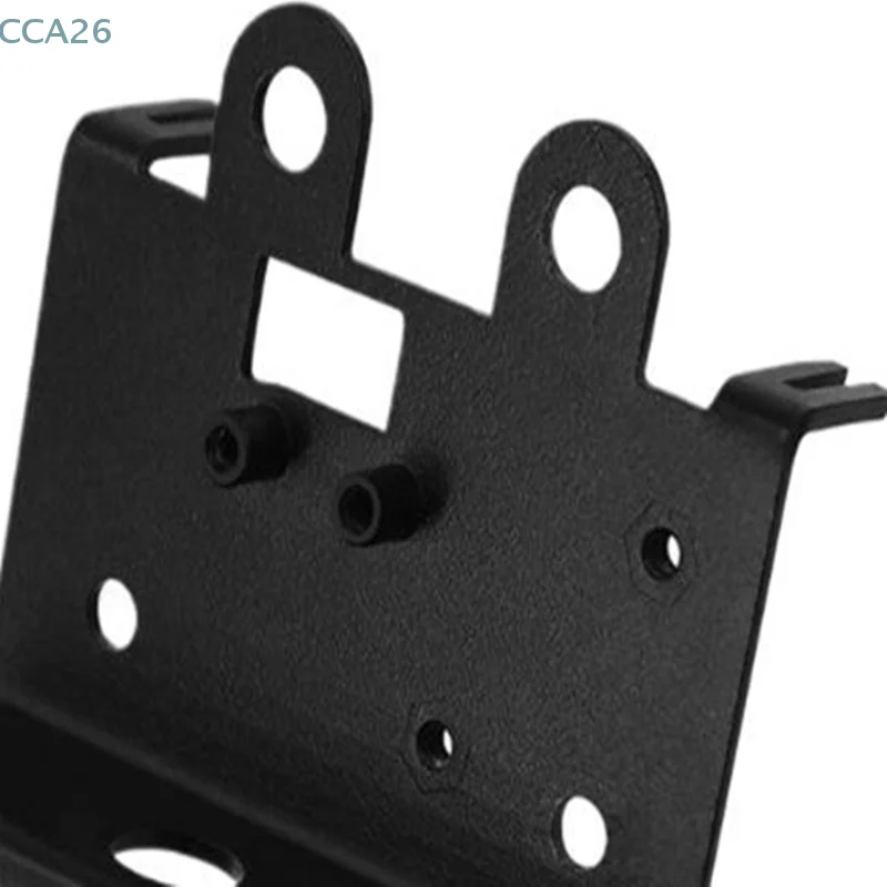 

Аксессуары для 3D-принтеров для адаптера прямого экструдера CR10 Ender 3, комплект обновления металлической пластины с прямым приводом Ender-3