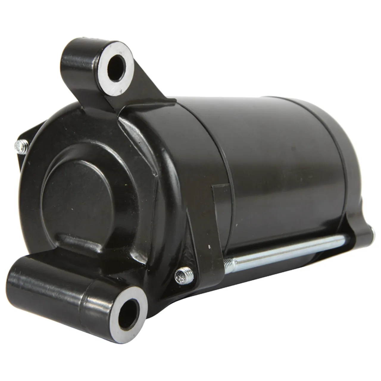 Starter Motor 8M6007382  SND0024 – Fits Rotax Marine 587 2-Stroke Engine (1989-1994)