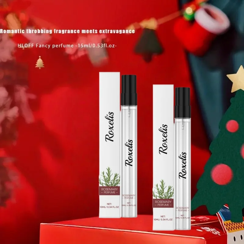 

[Christmas Limited Edition] Men's Perfume Cologne Jasmine Scent Men's Charm Perfume Long-lasting Fragrance