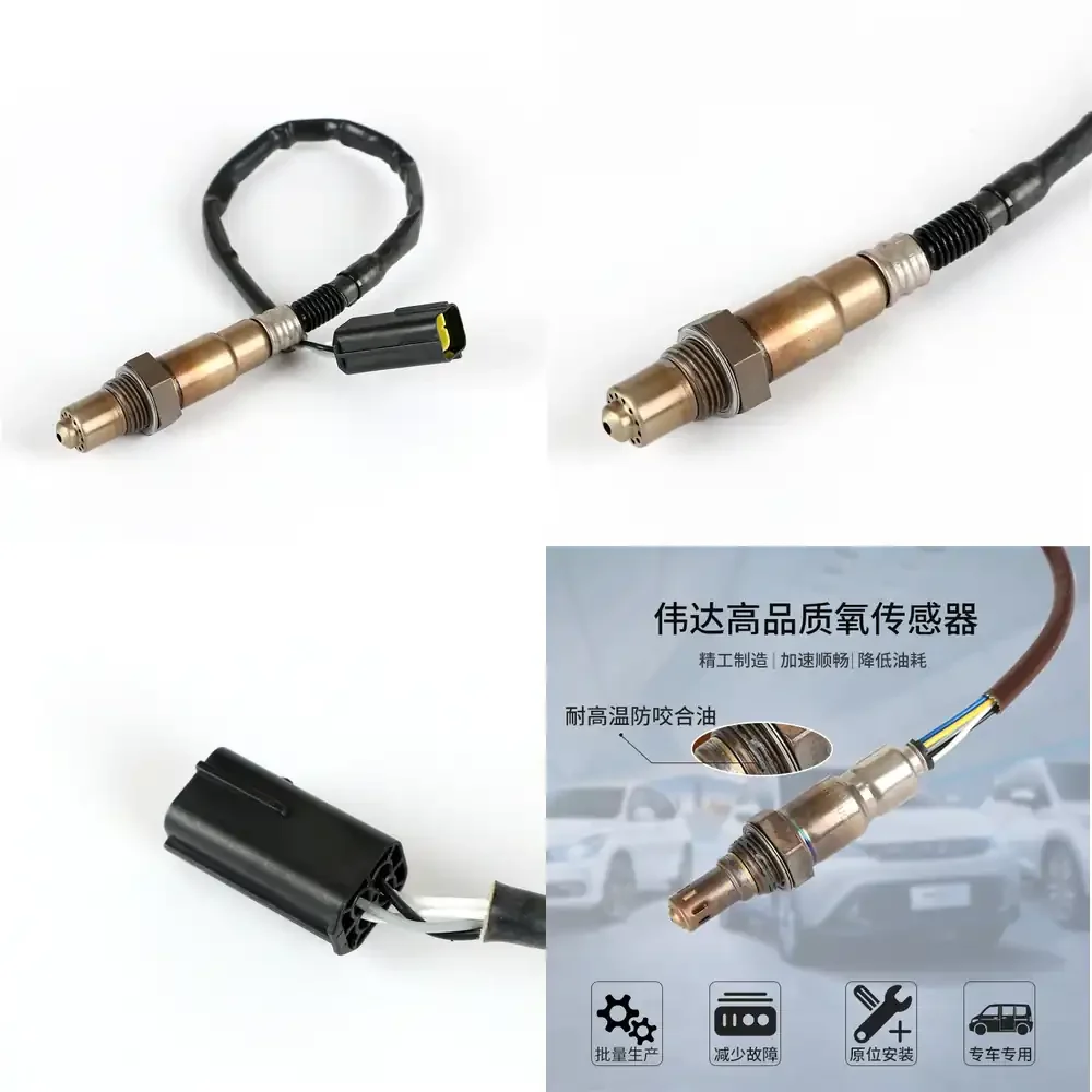 

Oxygen Sensor for Toyota Camry Corolla RAV4 Prius Honda Civic Accord CRV Nissan Altima Sentra Rogue Mazda CX5 CX3 Ford Focus