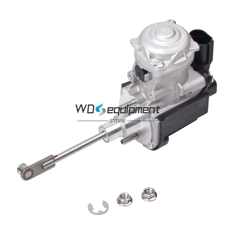 

Привод турбокомпрессора 04E145725S для Audi A1 A3 Seat Skoda VW 1,4 TSI CPTA 2013-2018 04E145725AD