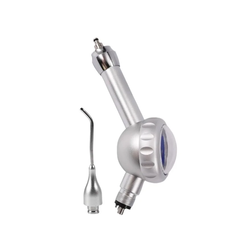For Sandblasting Gun, Polishing and Cleaning Machine To Remove Stains, Not Easy To Block, Handheld Cleaning Machine