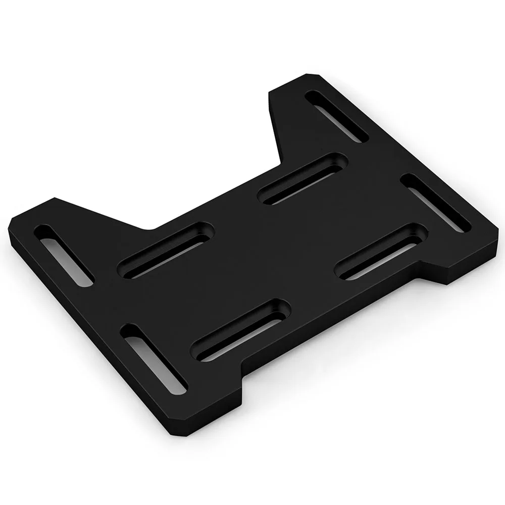 Universal Aluminum Alloy Engine Mounts, Suitable for Mini Bikes, Go-karts,  and Small Four-stroke Engines