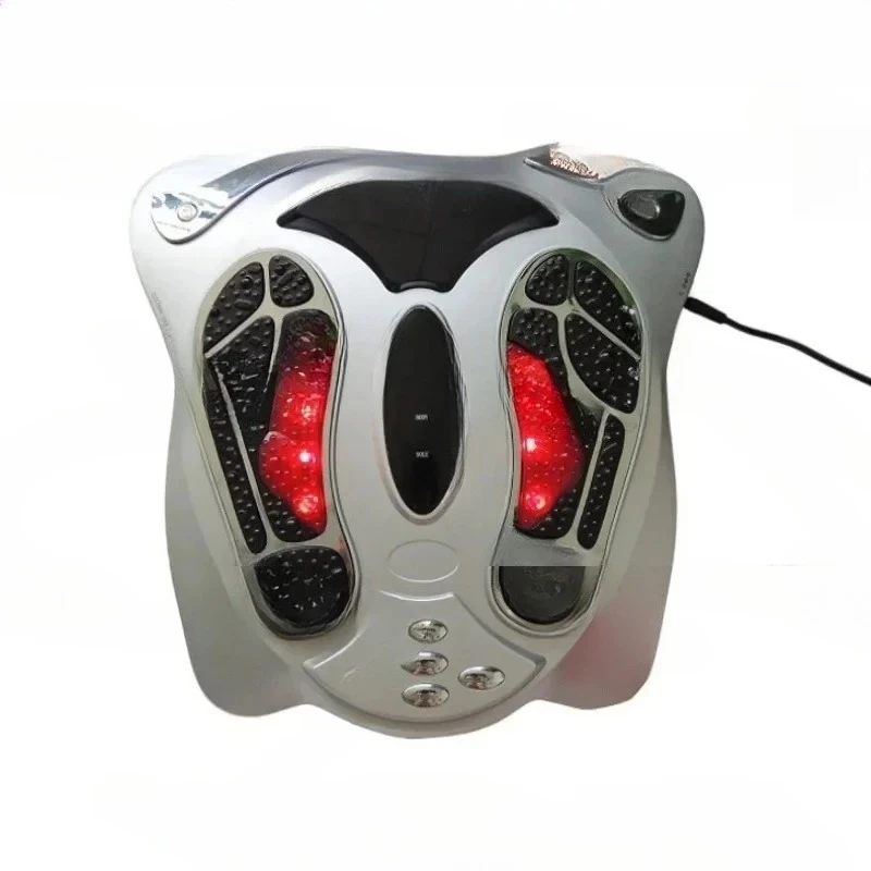 

Многофункциональный массажер для ног EMS, полностью автоматический массажер для ног