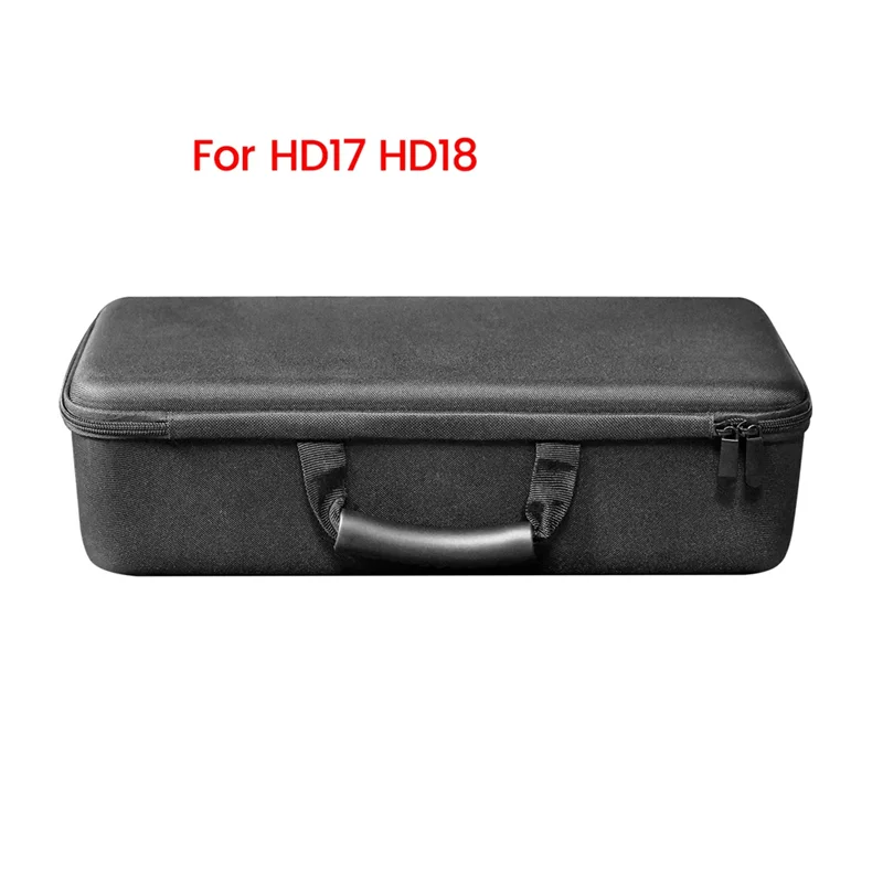 ABZA-ポータブルヘアドライヤーバッグ Dyson Supersonic HD17 HD18 保護収納キャリーケース用