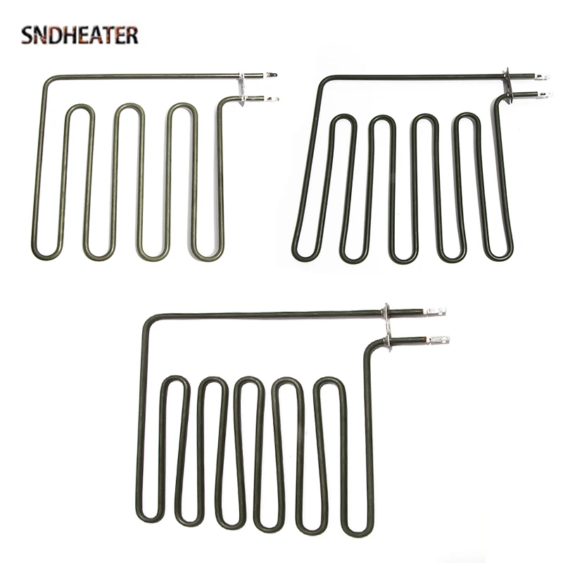 Sndheater Electric …