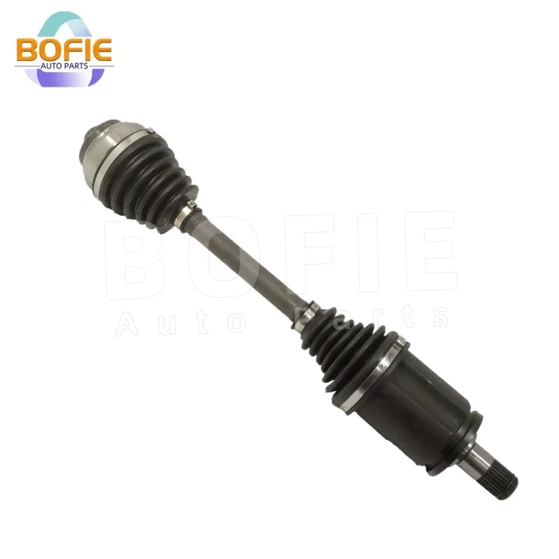 

OEM 31607618681 Automobiles 1 Pcs Left Front Axle Shaft For BMW F18 528LiX F12 F13 F06 F10 525dX 528iX 530dX 535iX 550iX