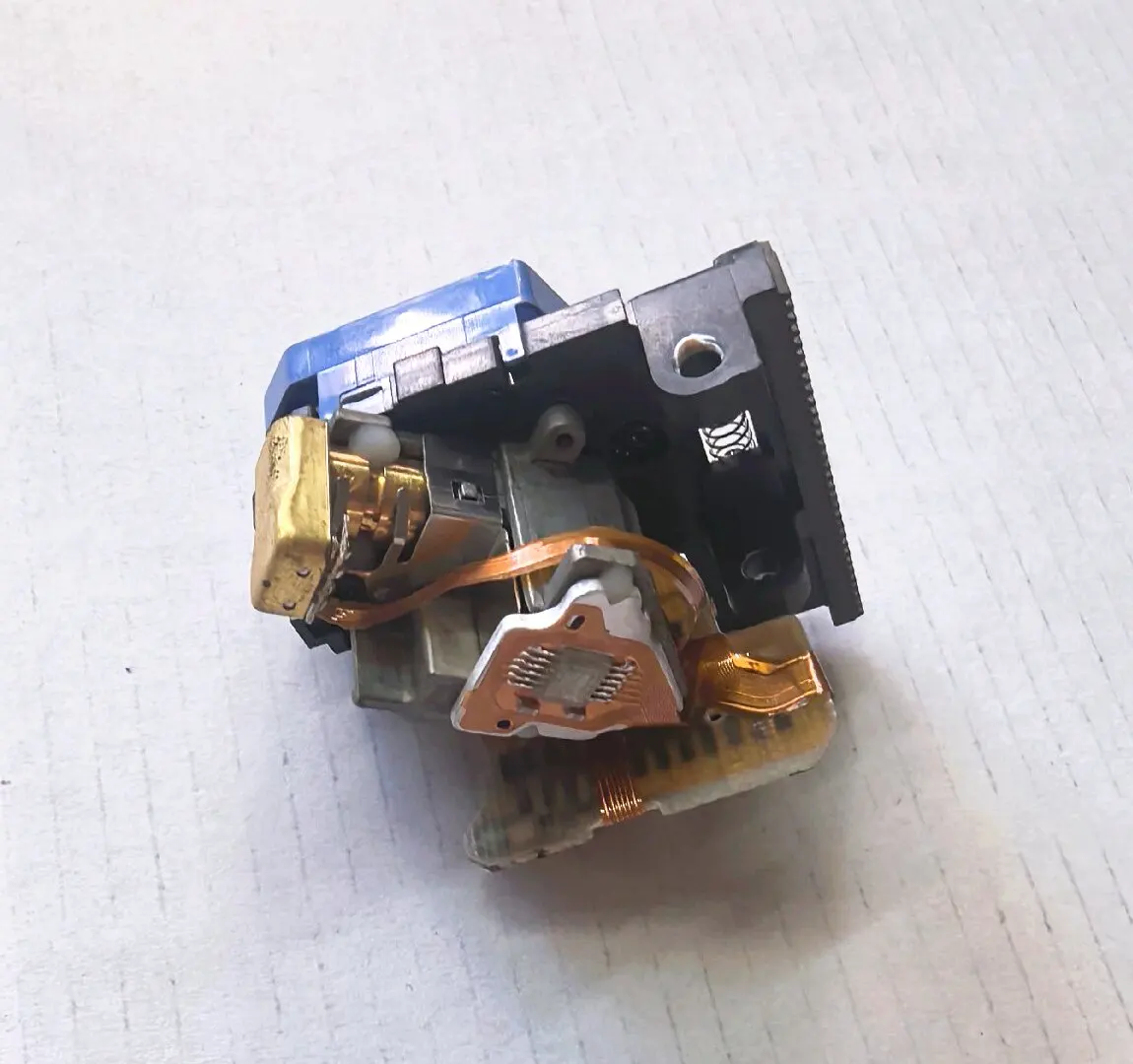 For sony khm-230aaa laser head 230aba for sacd machine special laser head