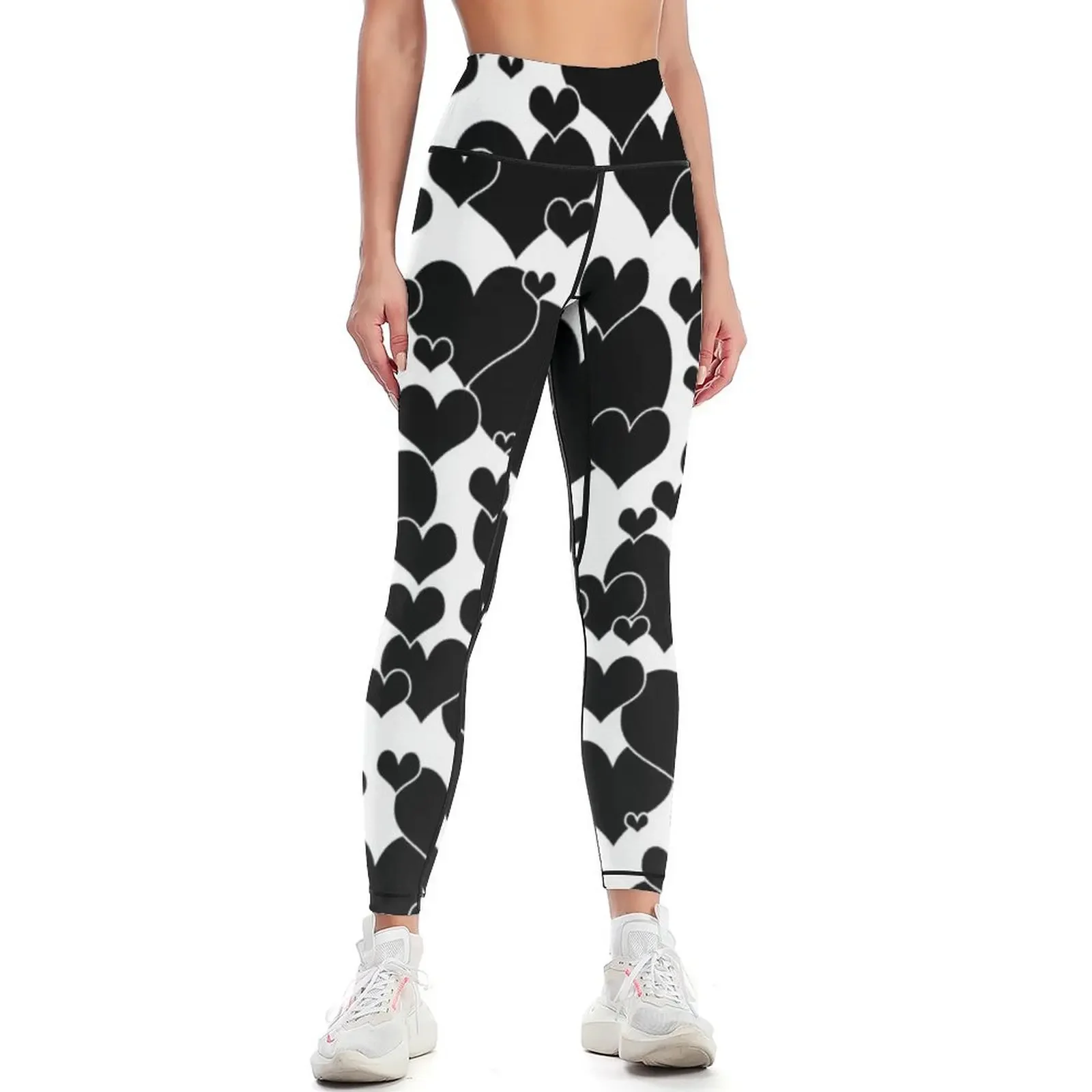 

Love, Love, Love 1 Leggings push up tights for sport set flared Women's sports Womens Leggings