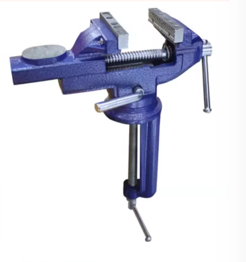 1x Type-50 60 70 العالمي مقاعد البدلاء آلة ملزمة المشبك كامل المعادن متعددة الوظائف أدوات النجارة DIY بها بنفسك الجدول استخدام