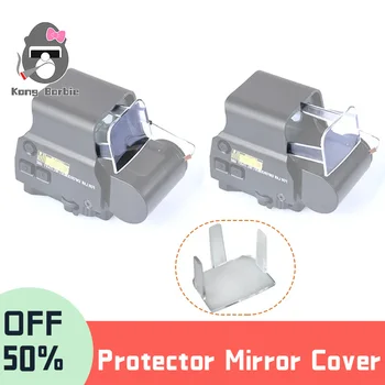 وادسن غطاء ثلاثي الأبعاد حامي غطاء مرآة أحمر أخضر نقطة خط البصر عدسة حماية ل 551 552 553 557 الصيد الادسنس