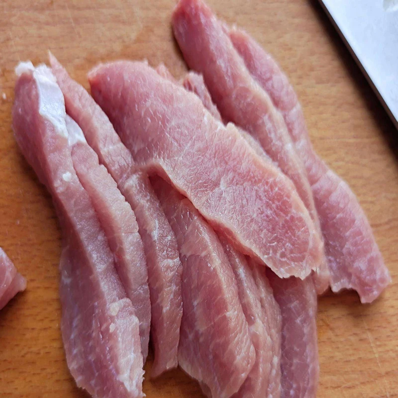 

Машина для резки мяса свинины, баранины, куриной грудки, высококачественная стальная машина для измельчения кубиками, 850 Вт, 250 кг/ч, 2,5-20 мм