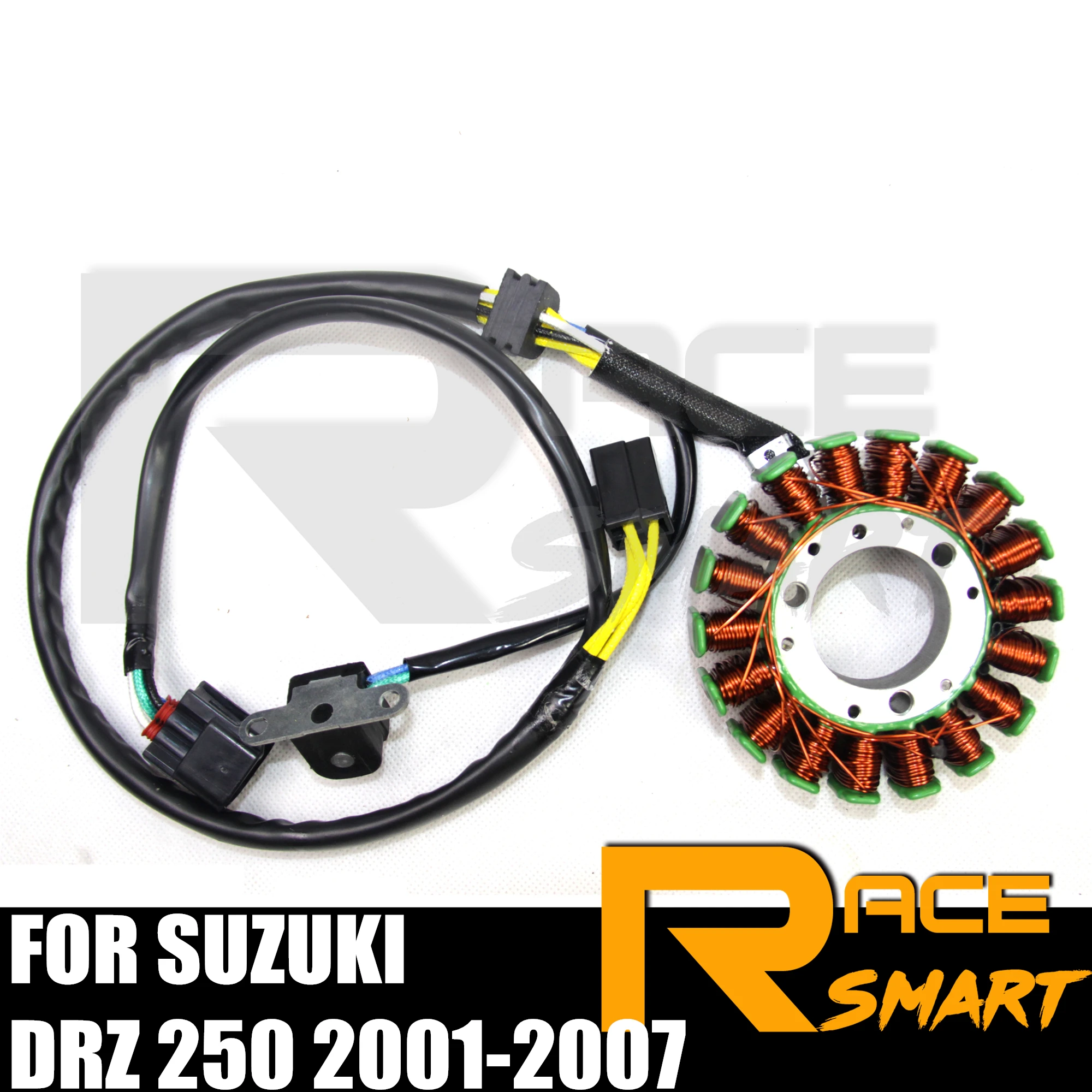 Motorcycle Generato…