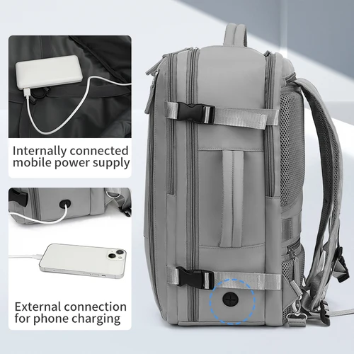 남성용 허리 가방, 스포츠 숄더 패니 팩, 야외 캠핑 하이킹 낚시 등반 배낭, 여행 슬링 체스트 백 