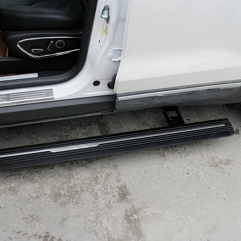 

Automatic Electric Running Boards