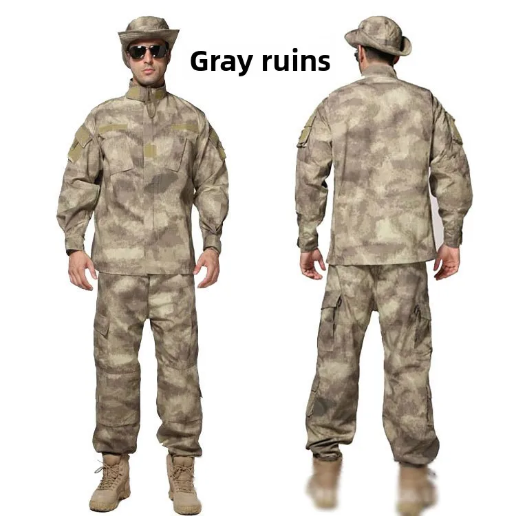 us-military-sle-tactical-camouflage-orm-set-outdoor-military-fan-cs-expansion-activi-clothes-field-training-military