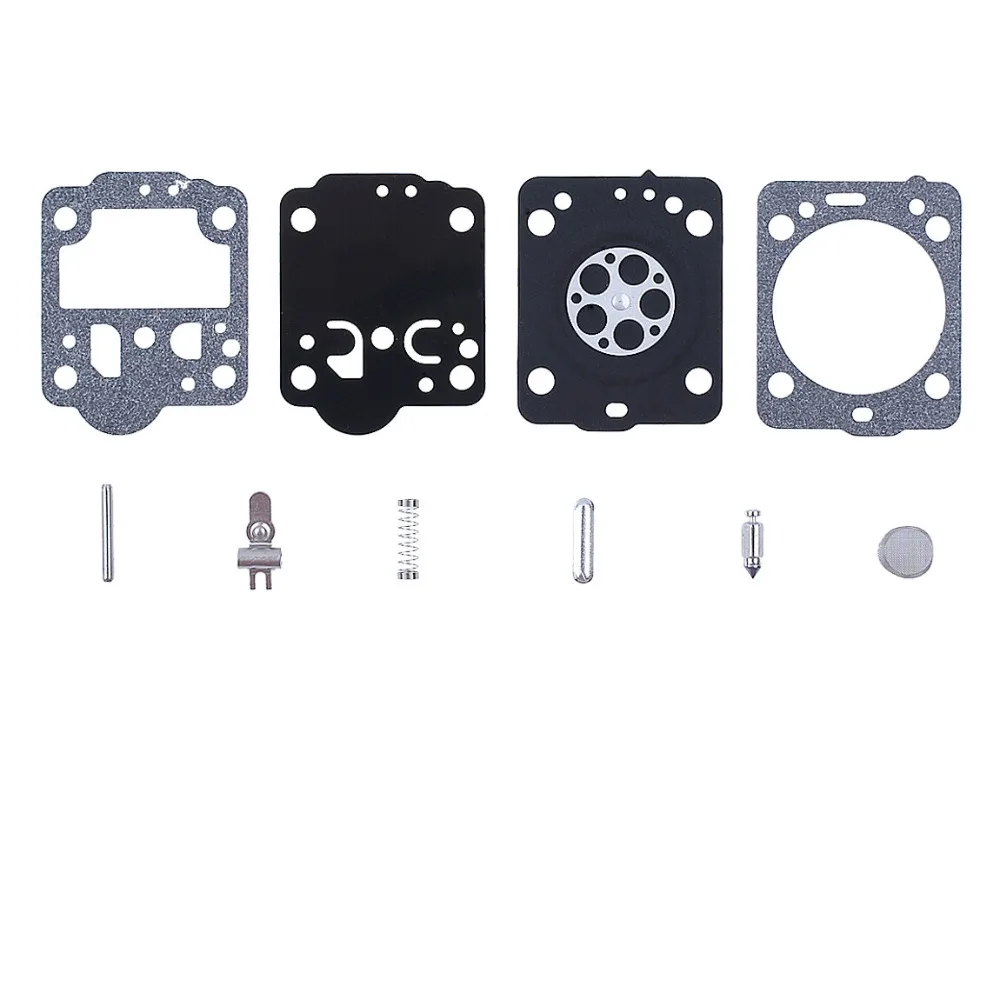 Carburetor Repair Carb Kit For Husqvarna 235 236 240 435 Jonsered CS2234 CS2238 - view 3
