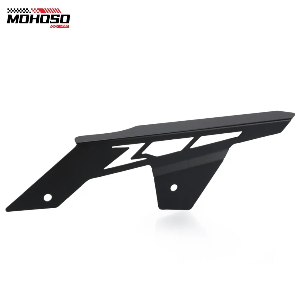Per Kawasaki Z650 2018-2023 2024 2025 Z650RS Ninja 650 ZX-6R Catena Posteriore Della Copertura Della Protezione Della Protezione D-TRACKER125 KLX150L KLX125 KLX140
