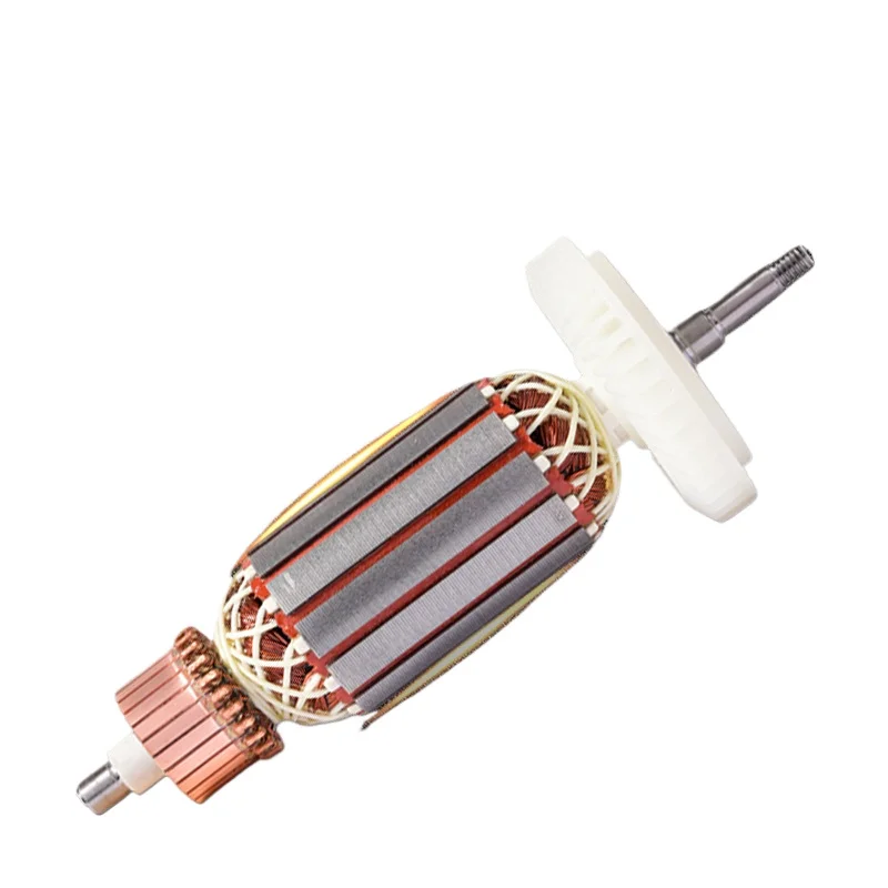 

Angle grinder rotor power tool accessories original accessories series 100/125/150/180/230MM