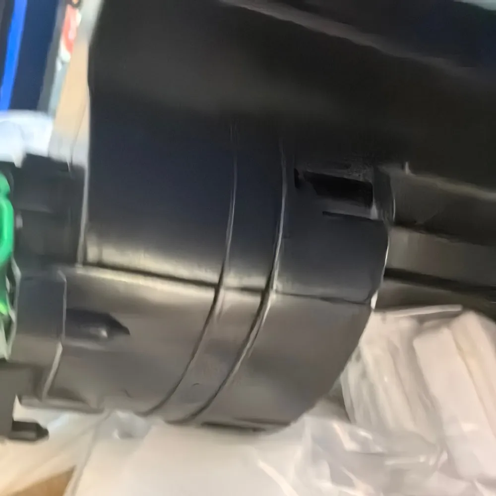 Toner Supply Unit For Use in Ricoh MP 1027 2552 2553 3352 3353 3053 3553 2852 2853 2352 3351 2851 3030 3350 2550 B027-3501