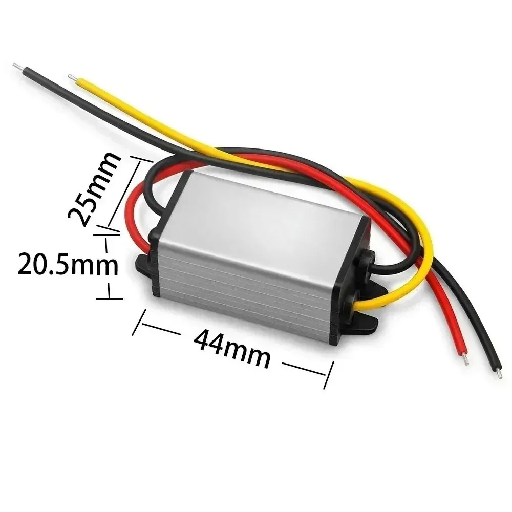 12V to 9V DC to 24V to 9V 12V24V to 9V 7.5V 6V 5V 4.2V 3.7V 3V 3.3V 5A Transformer Step-Down Module CE RoHS