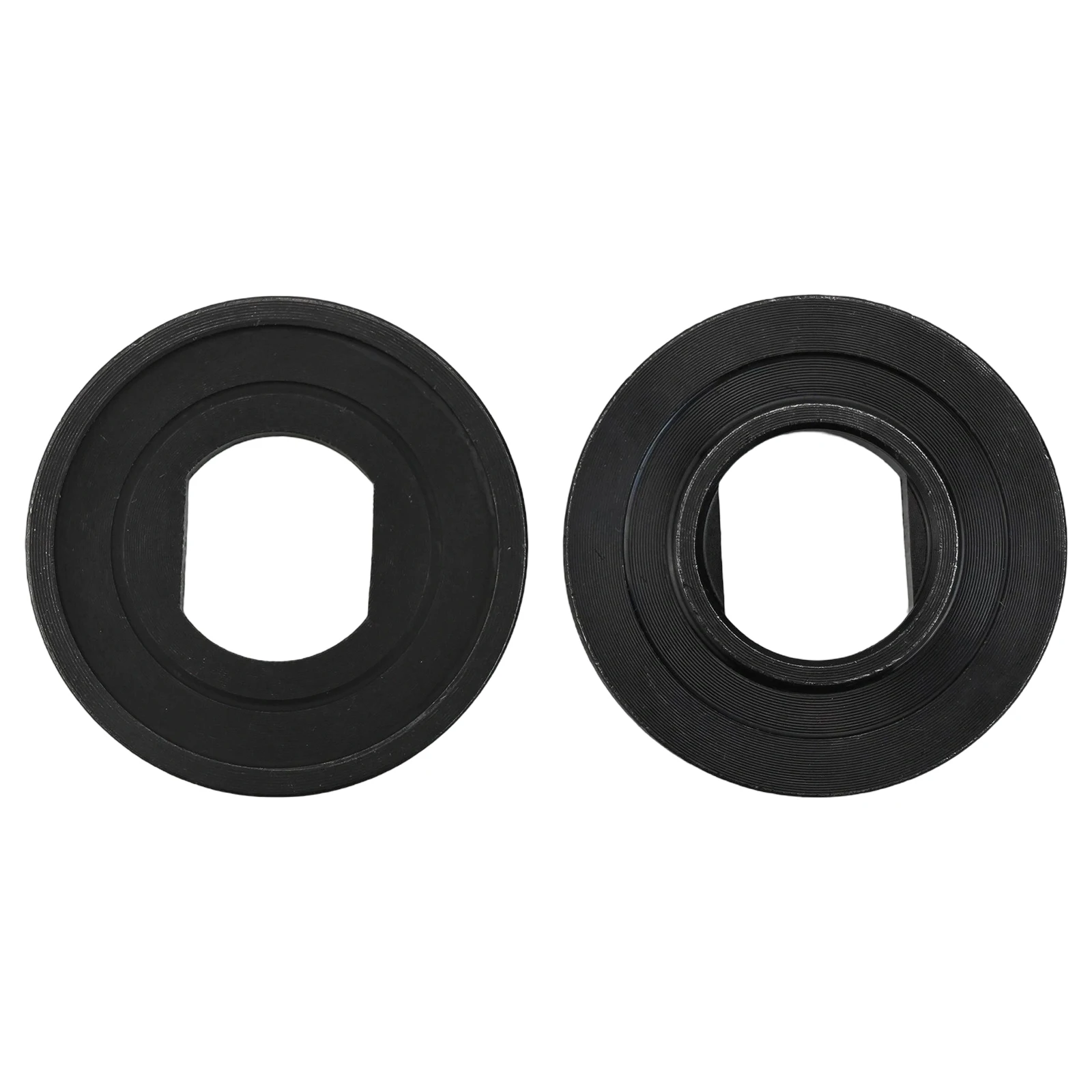 Complete Flange Washer Screw Set for DSS610 DSS611 BSS610 BSS611 3pcs Assembly with for m6 x 20mm Left Hand Thread