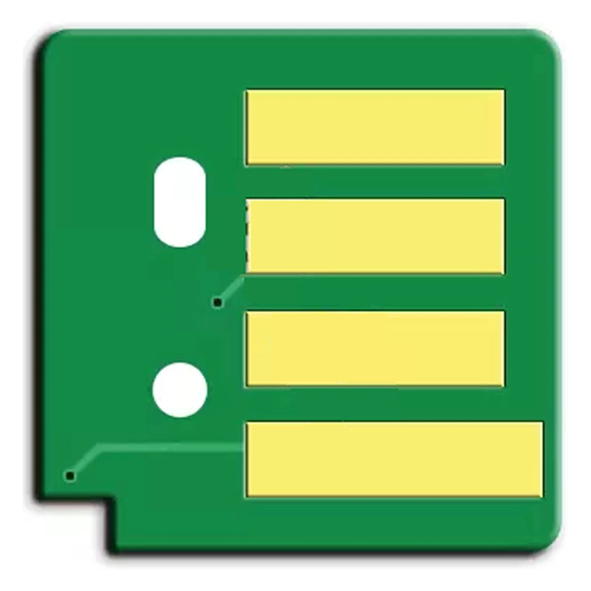 Tonerchip-Nachfüllkits für Epson-Mitarbeiter wf al-c 500 dhn al-c 500 dn al-c 500 dtn al-c 500 dxn AL-500dhn AL-500dn AL-500dtn