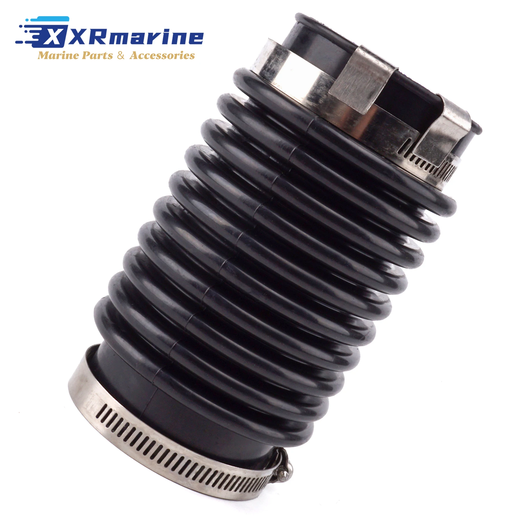 

8M0124227 Exhaust Bellow Fits for Mercruiser Alpha One Gen 1 2 Sterndrive Motor 18654A1 32734 32734A3 18-2750 89100 9-72703