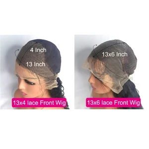 8 Main Red Wig Sales - №2