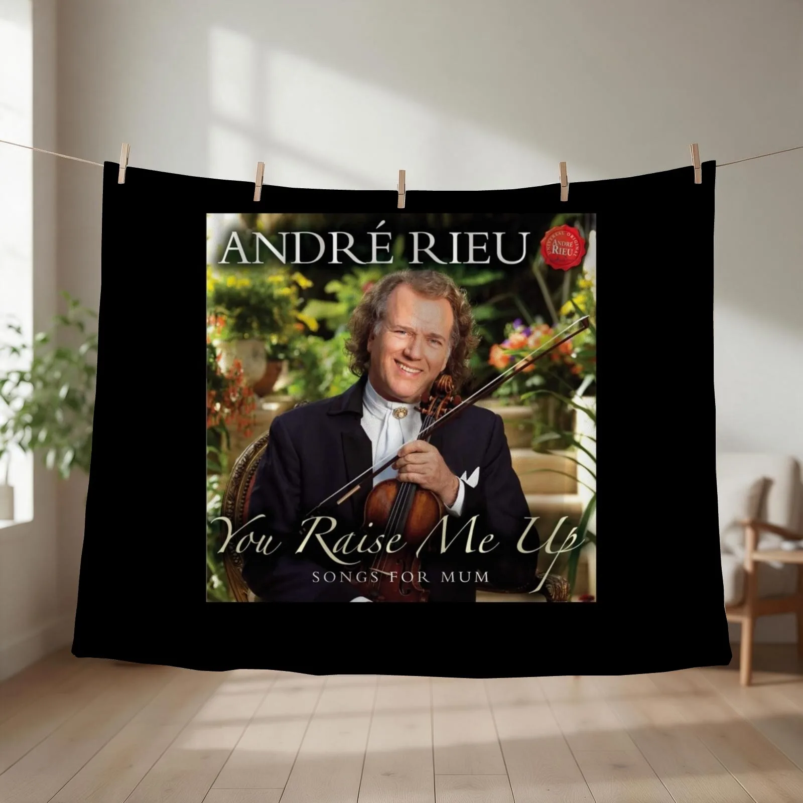 You Raise Me Up Throw Blanket Polar Sleeping Bag Extra Large Throw Luxury Throw Blankets