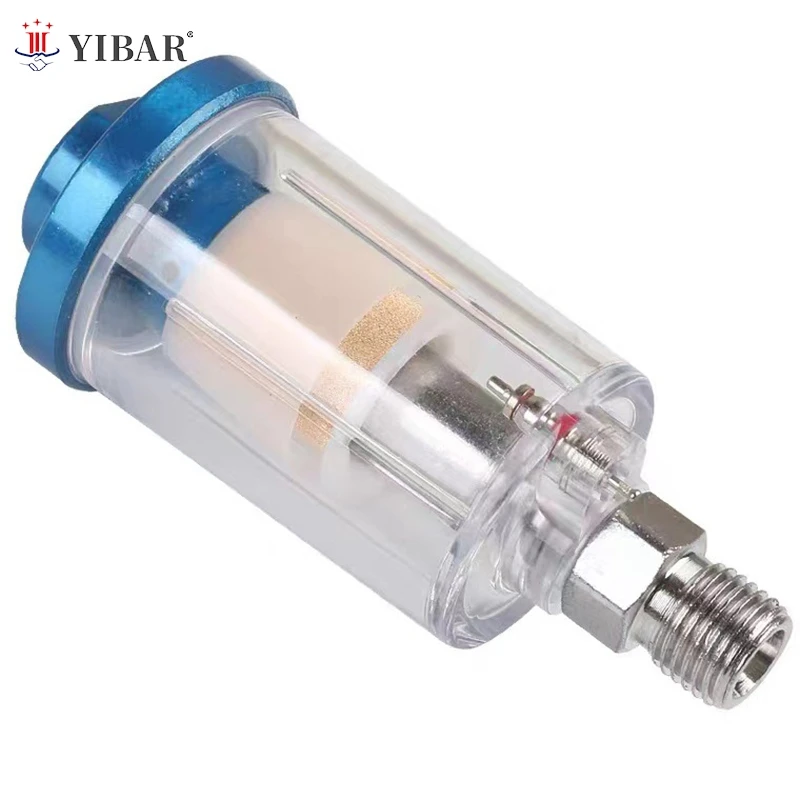 Oil Water Separation Filter Pneumatic Tool 1/4\