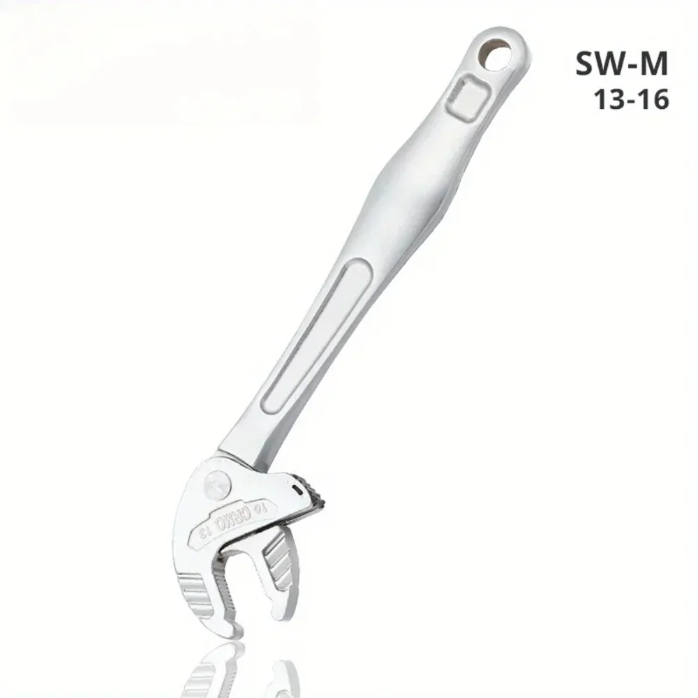 Thumbnail 3 - #71 Latest Adjustable Spanner Wrenches Offers
