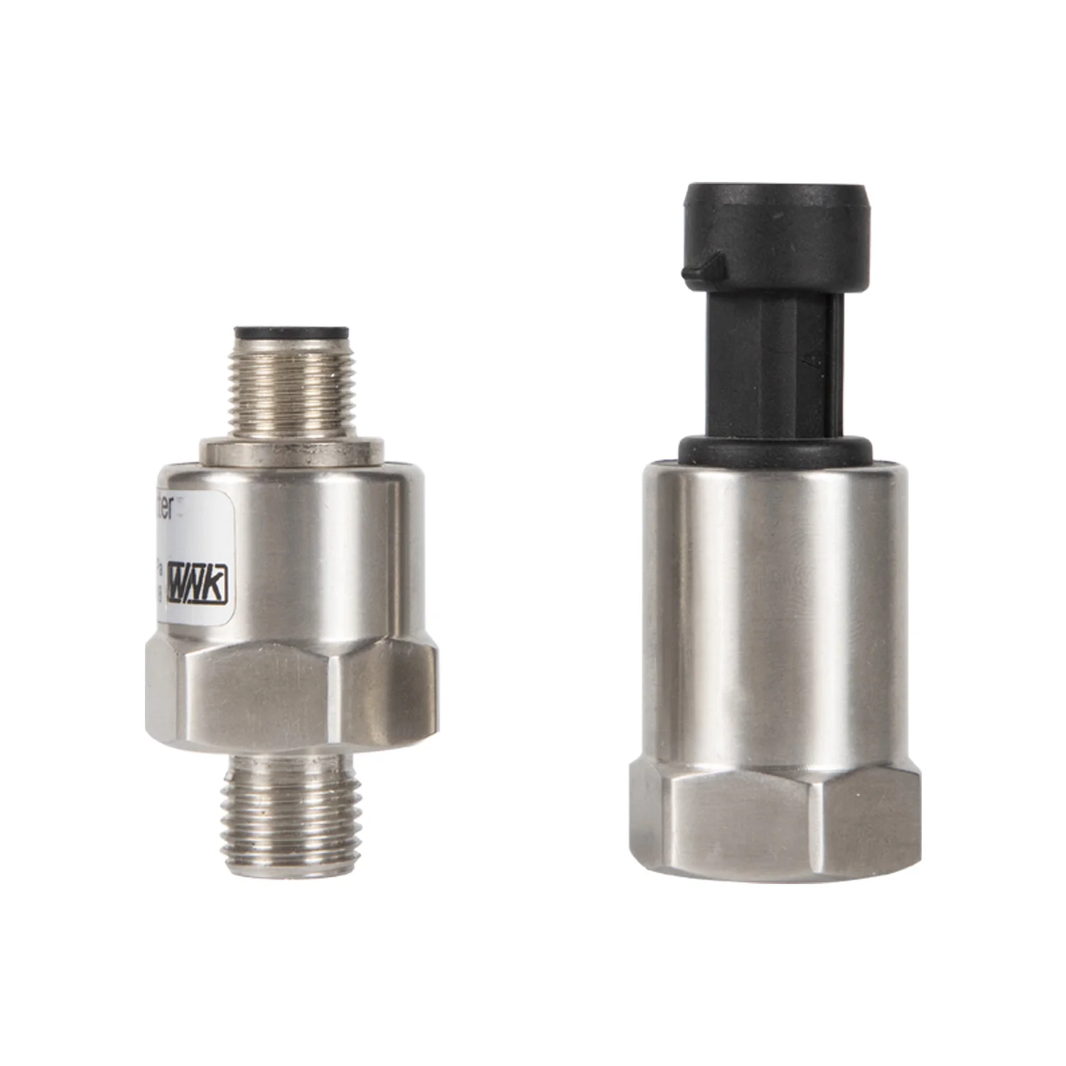 WNK Low Cost 4-20mA 0.5-4.5V Vacuum Pressure Sensor Transducer for Air