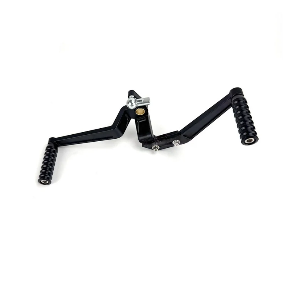 para-triumph-bonneville-bobber1200-accesorios-para-motocicleta-pedal-de-cambio-ajustable-palancas-de-cambio-delanteras-y-traseras-pernos-de-cambio